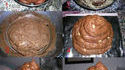 Gâteau appétissant