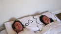 Oreillers pour couple