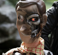 Woodinator
