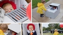 Petit clown