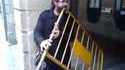 Manifestation musicale