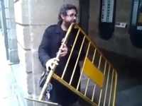 Manifestation musicale