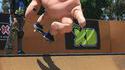 Finger Skate...