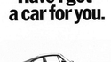 Pub pour Porsche