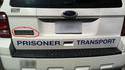 Transport de prisonniers