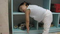 Bébé dormeur