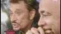 Quand Pagny doit faire un duo au parc des princes avec Johnny mais qu'il est en retard...
