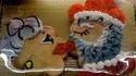 Le père et la mère Noël