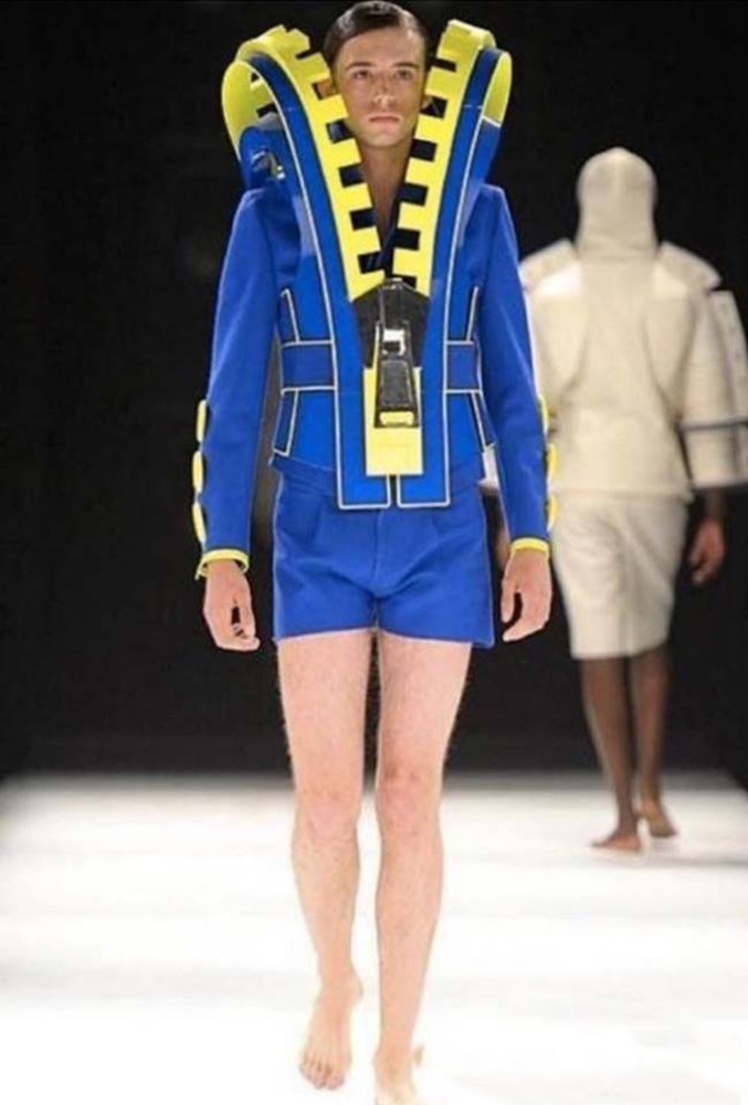 Fashion 2018