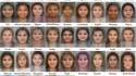 Femmes du monde
