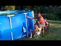 Comment vider une piscine rapidement