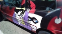 La Batmobile