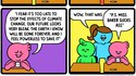 Problèmes d'enfant