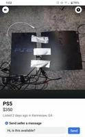 Comment avoir une PS 5 ?