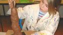 Enfant créative ?