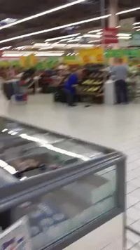 Magasin économique