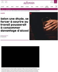 Tout s'explique