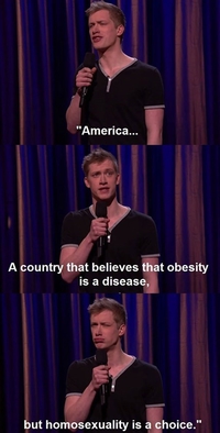 Les États-Unis d'Amérique...