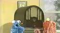 Sesame Street vs Beastie Boys