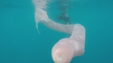 On l'appelle aussi "sea squirt"