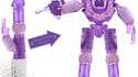 Godemichet Transformers