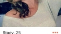 Une petite balade avec Stacy