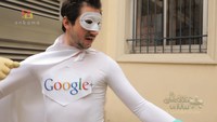 Google-Man