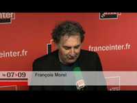 Le con par François Morel