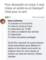 Qui est le plus fou ! 