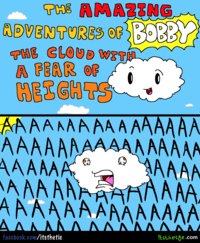 Les incroyables aventures de Bobby
