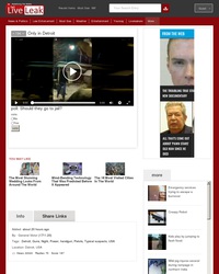 Bonne année du ghetto !