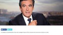 François Fillon demande le divorce d'avec Pénélope.