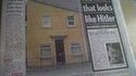 La maison hitler