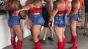 Wonder man