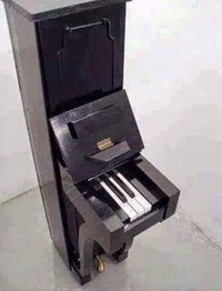 Soprano s'est mis à la musique...