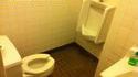 Duo de toilettes
