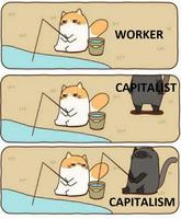 Travail et capitalisme 