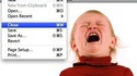 Faire taire ses enfants