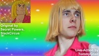 Heya heya IRL
