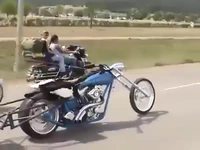 Ben-Hur des temps modernes