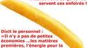 Connards va !