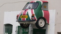 Porche Mini