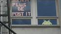 Un besoin de post-it