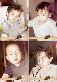 Zombabies