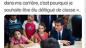 Ambition dévorante