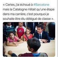 Ambition dévorante