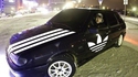 La Blyatmobile