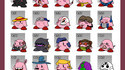Kirbys