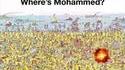 Où est Mohammed ?