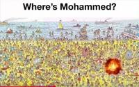 Où est Mohammed ?